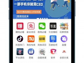 2022年月入10W+的抖音知识付费项目,知识付费平台,知识付费资源,知识付费小程序,知识付费系统,知识付费课程,知识付费群