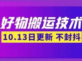 2022最新抖音搬运技术,100%原创搬运技术抖音搬运作品怎么变原创,抖音搬运最新技术针,抖音搬运技术论坛,抖音影视搬运技术