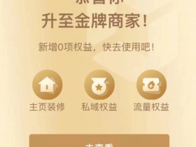 抖音蓝V等级跃升指南:揭秘快速升级至黄金、铂金、钻石的秘诀!